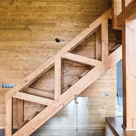 Villa Mountain Hawk Park *