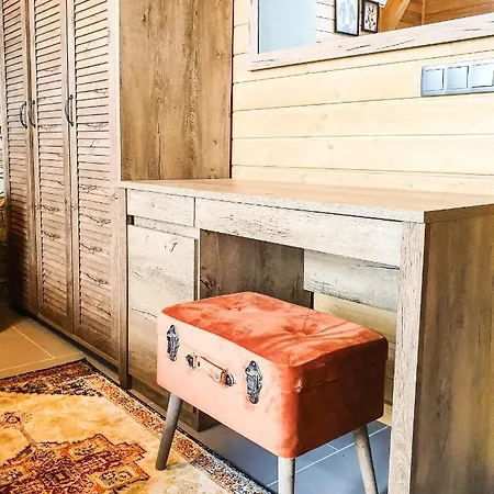 Villa Mountain Hawk Park *