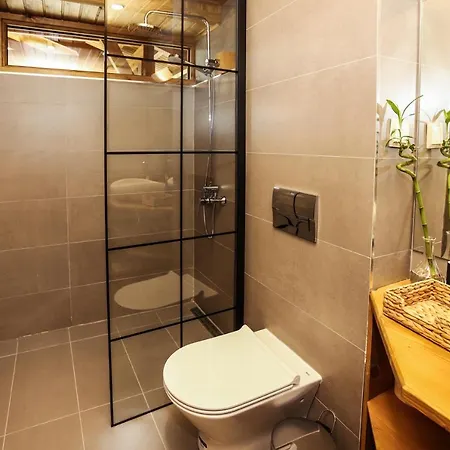 Villa Mountain Hawk Park *