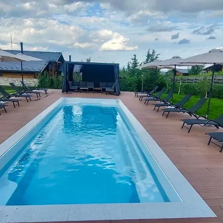 Villa Mountain Hawk Park