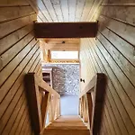 Mountain Hawk Park Луксозна вила Банско