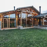 Mountain Hawk Park Villa Bansko