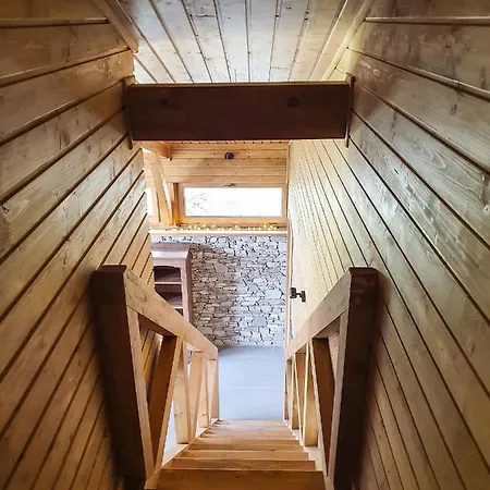 Mountain Hawk Park Vila Bansko