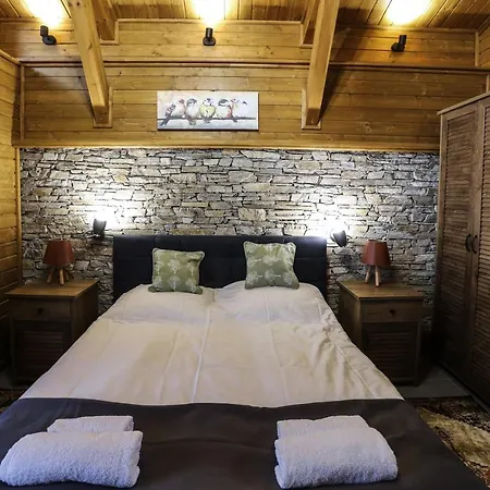 Mountain Hawk Park Bansko