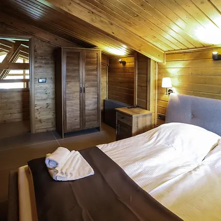 Mountain Hawk Park *