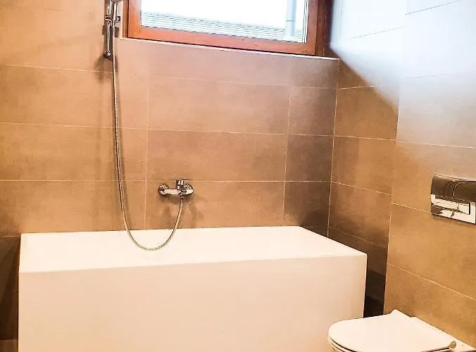 Willa Mountain Hawk Park Bansko