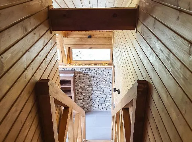 Mountain Hawk Park Villa Bansko