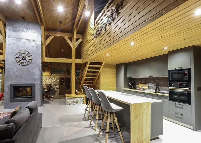 Mountain Hawk Park Bansko