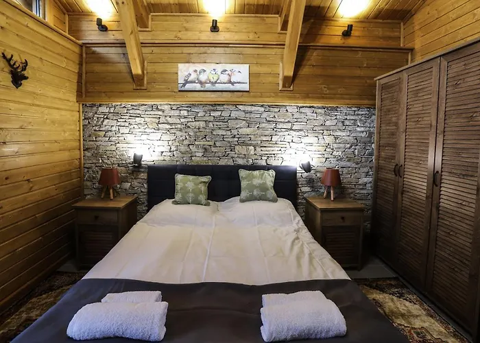 Mountain Hawk Park Bansko