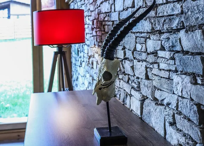 Mountain Hawk Park *