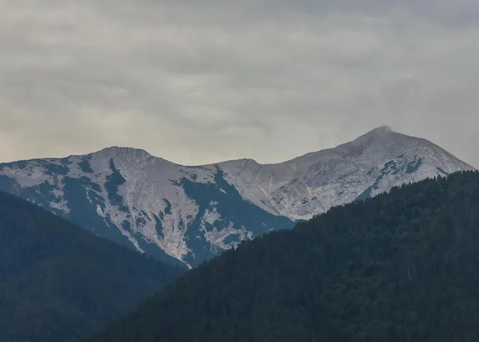 Βίλα Mountain Hawk Park *