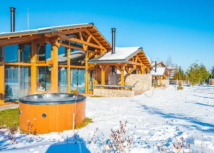 Mountain Hawk Park *