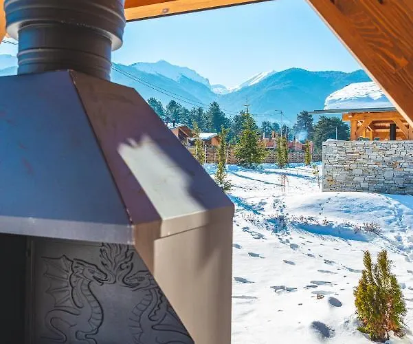 Mountain Hawk Park *