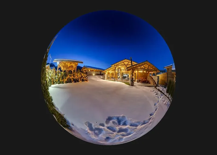 Mountain Hawk Park * Bansko